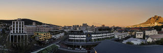 Kloof Street Hotel