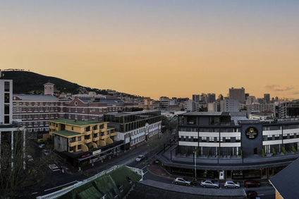 Kloof Street Hotel