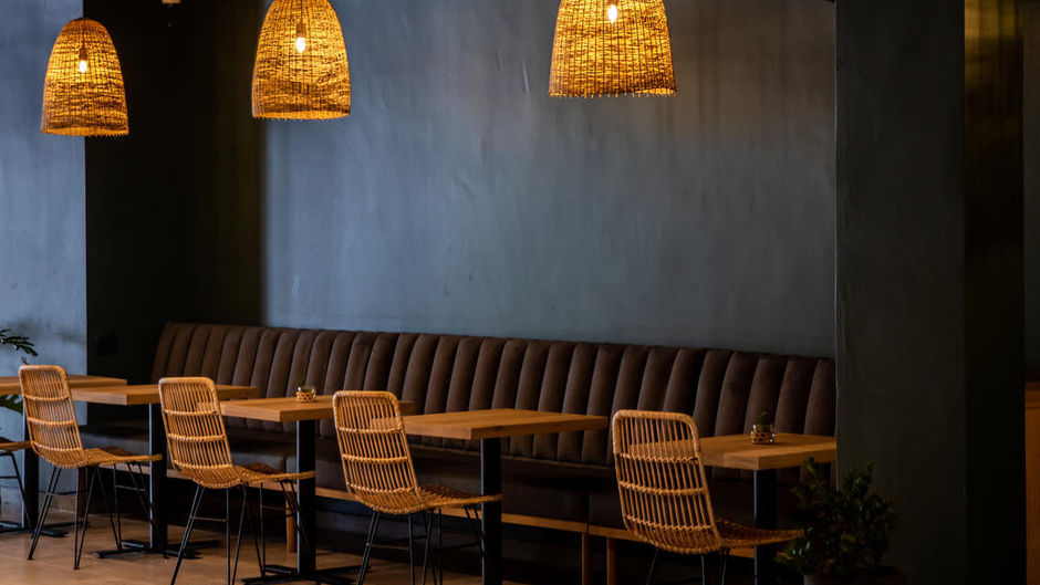 Kloof Street Hotel Restaurant