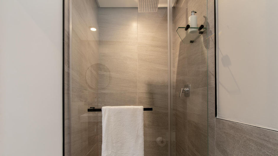 Kloof Street Hotel Room