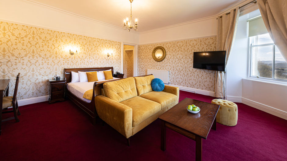 Atholl Palace Other
