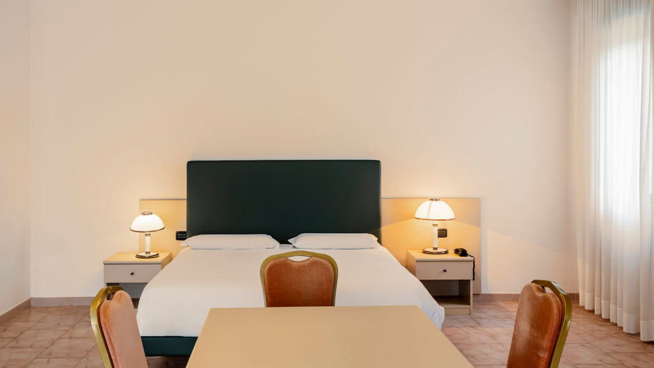 B&B Hotel Bari Rondo Room
