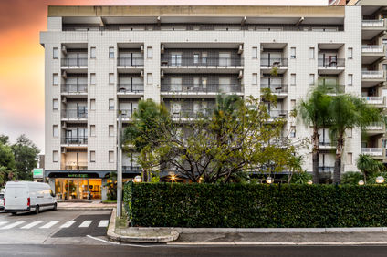 B&B Hotel Bari Rondo