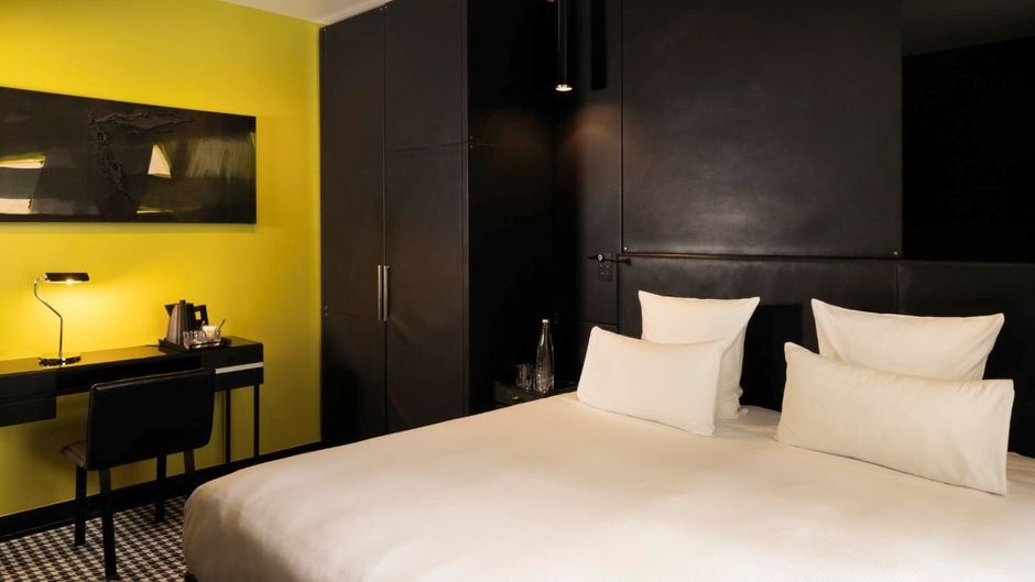 Hotel Felicien By Elegancia Room
