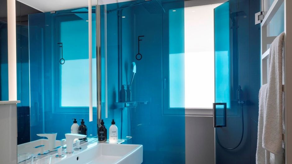 Hotel Felicien By Elegancia Room