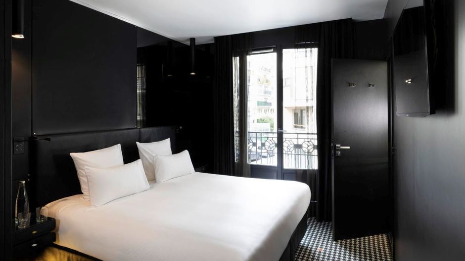 Hotel Felicien By Elegancia Exterior