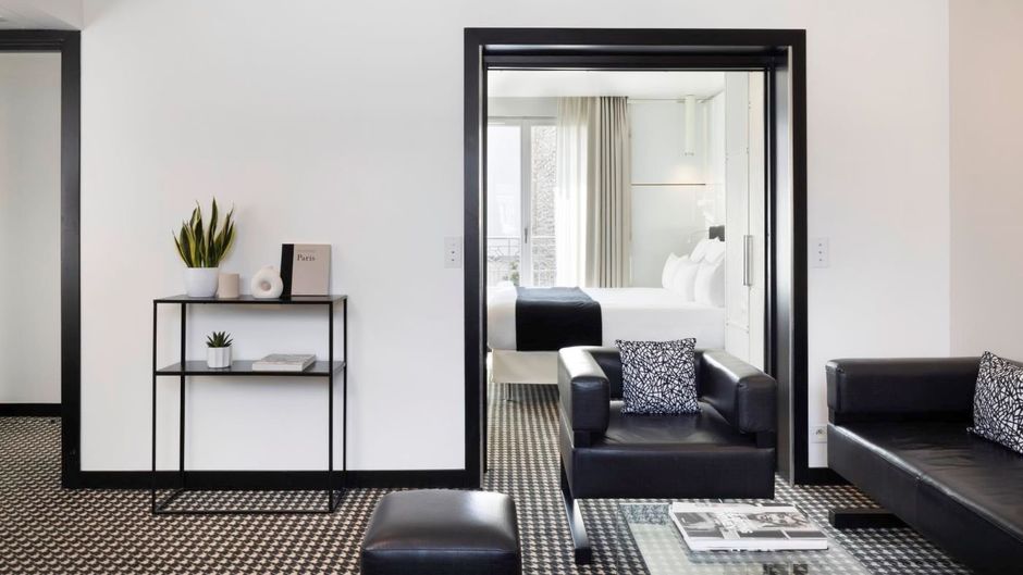 Hotel Felicien By Elegancia Suite