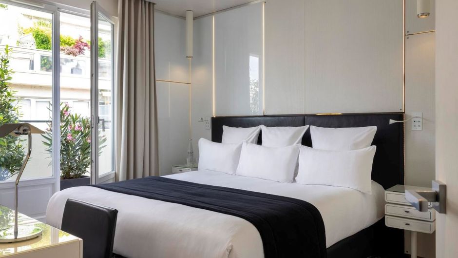 Hotel Felicien By Elegancia Suite