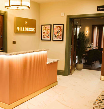 The Hillbrook Sherborne