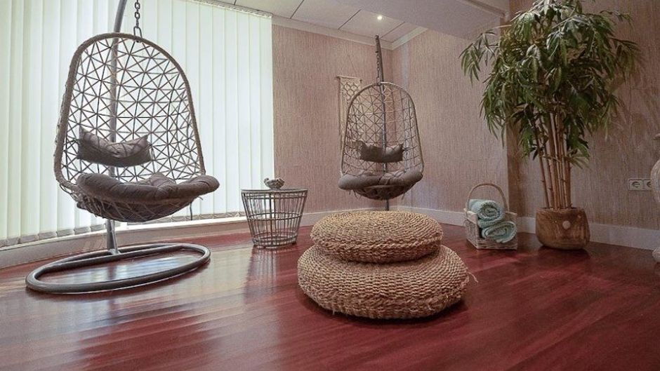 Eurostars Louxo Talaso Spa