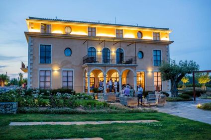 Casa Anamaria Hotel & Villas
