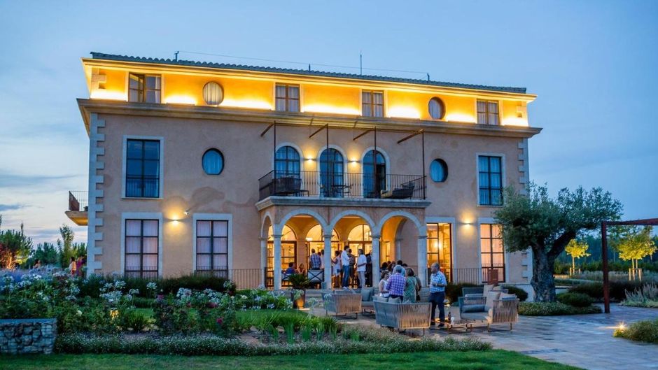 Casa Anamaria Hotel & Villas Exterior