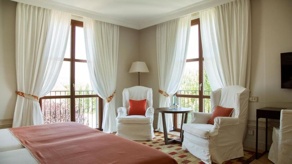 Casa Anamaria Hotel & Villas Room
