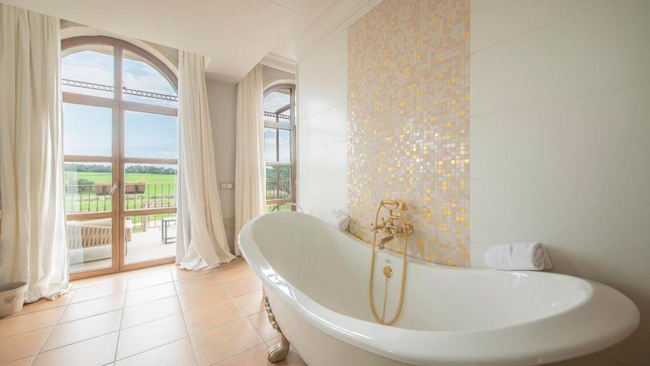 Casa Anamaria Hotel & Villas Room