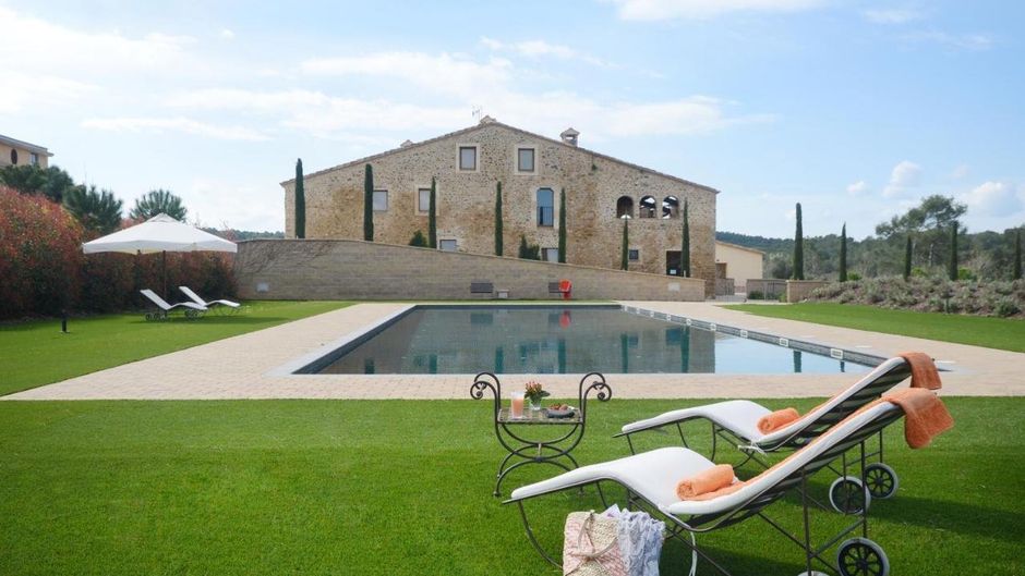 Casa Anamaria Hotel & Villas Other