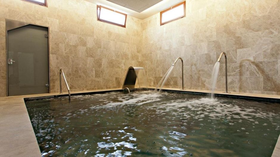 Casa Anamaria Hotel & Villas Spa