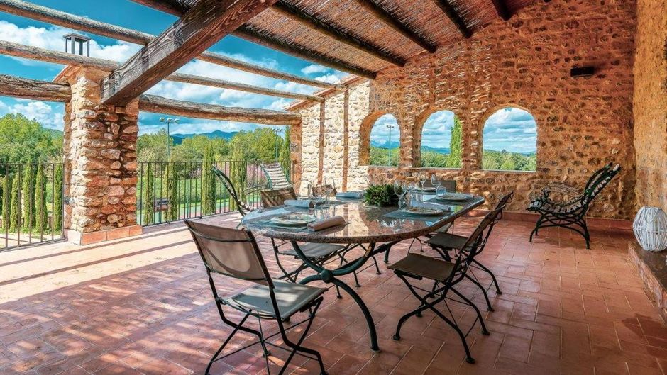Casa Anamaria Hotel & Villas Other