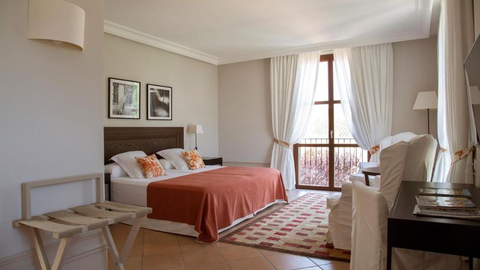 Casa Anamaria Hotel & Villas Room
