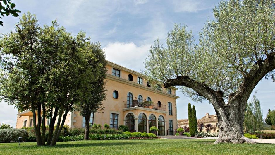 Casa Anamaria Hotel & Villas Exterior