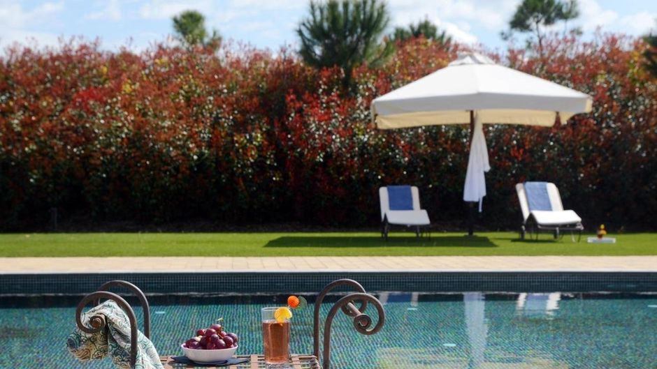 Casa Anamaria Hotel & Villas Pool