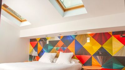 Appart-Hotel Clement Ader
