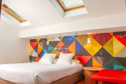 Appart-Hotel Clement Ader