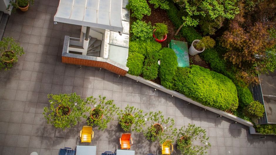 Appart-Hotel Clement Ader Other
