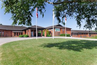 Holiday Inn Mansfield - Alfreton