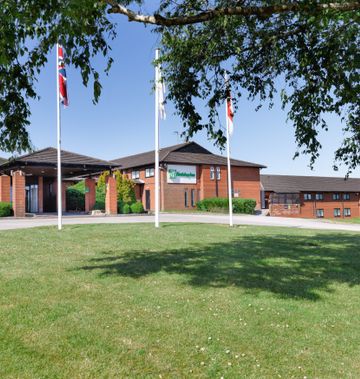 Holiday Inn Mansfield - Alfreton