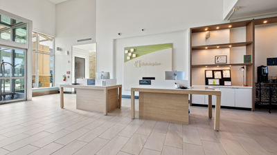 Holiday Inn Killeen - Fort Hood