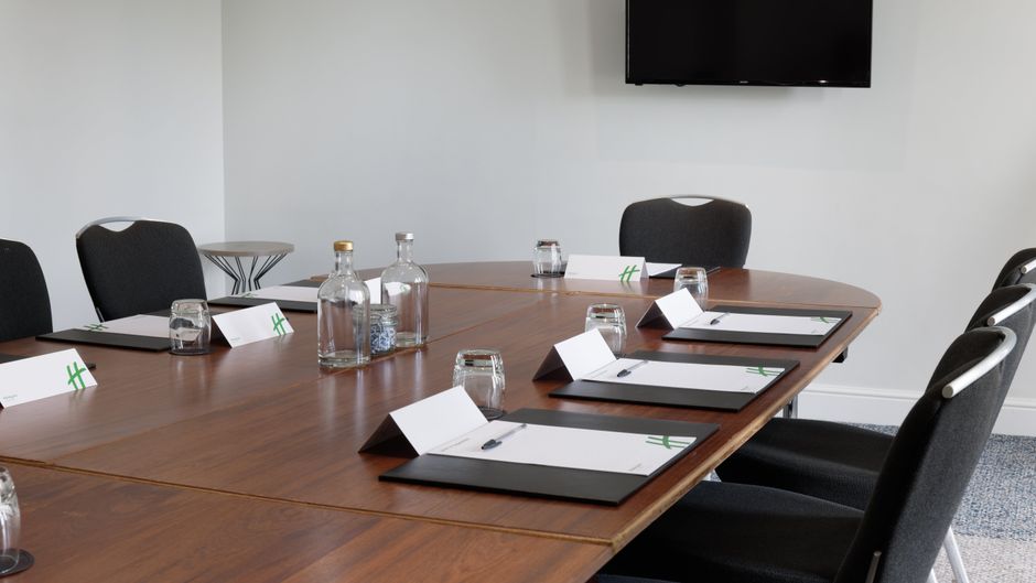 Holiday Inn Mansfield - Alfreton Meeting