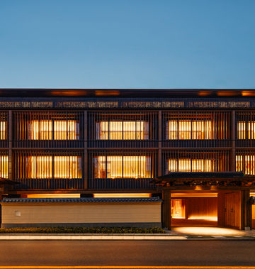 Six Senses Kyoto