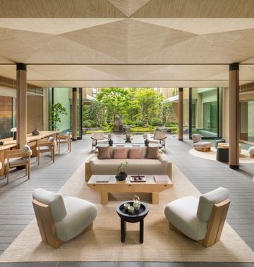 Six Senses Kyoto