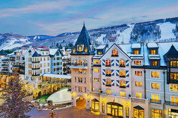 Arrabelle At Vail Square, A RockResort