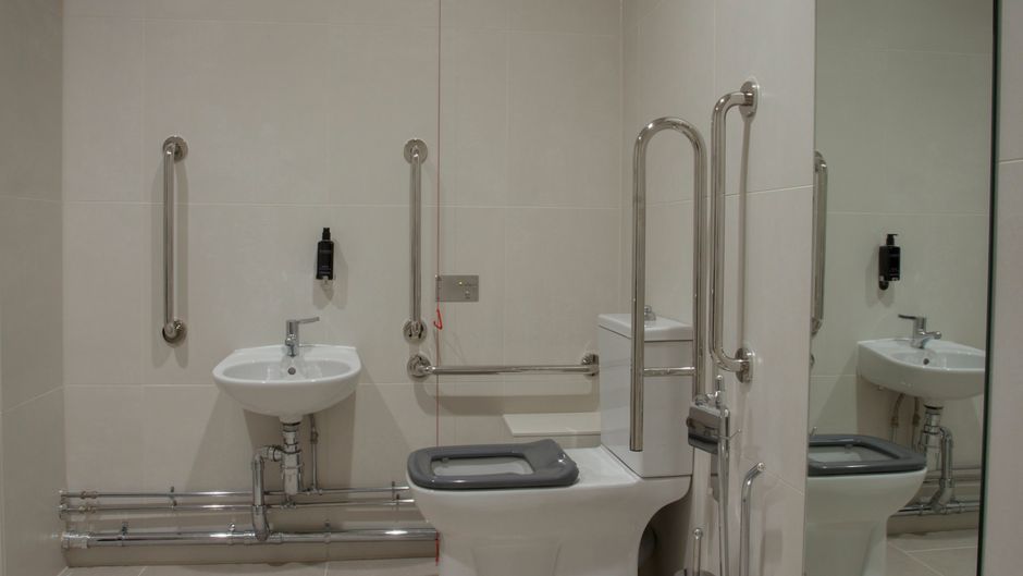 CitySuites Manchester Other