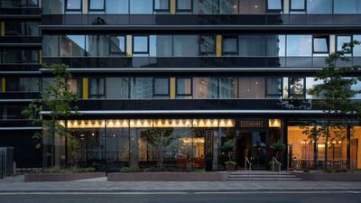 CitySuites Manchester