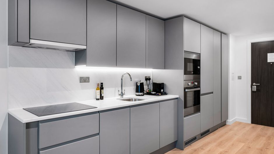 CitySuites 2 Room