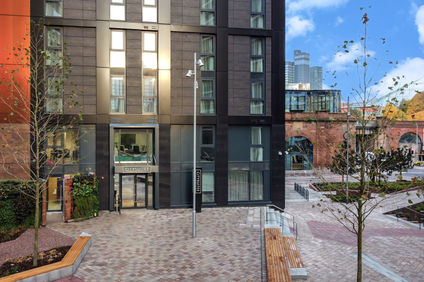 CitySuites 2