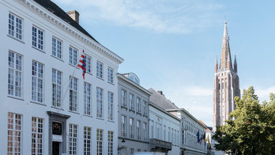 Hotel de Tuilerieen