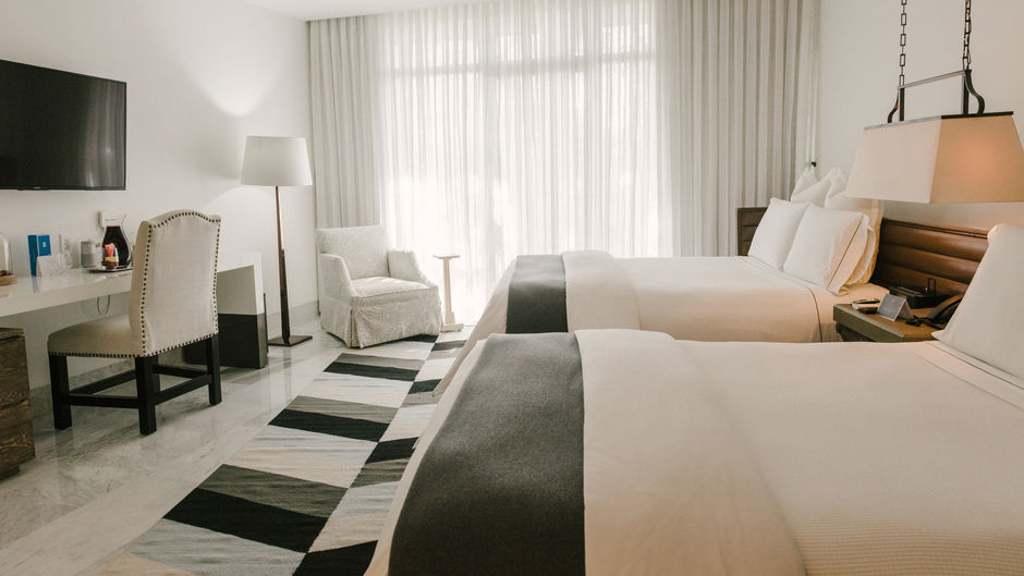 Hotel Matilda Suite
