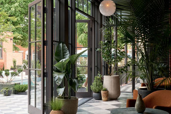 Hotel Anna & Bel