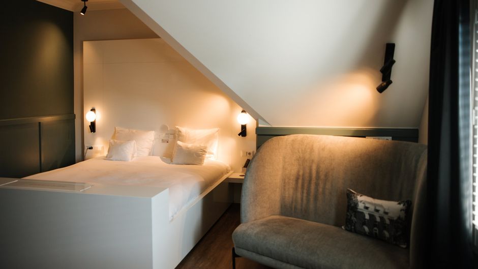 Savarin Restaurant Hotel and Spa Suite