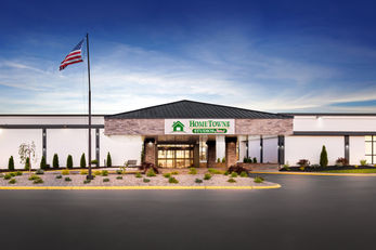 HomeTowne Studios & Conf Center Cortland