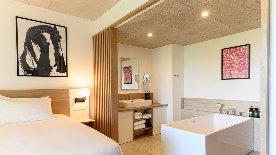 Voco Beaune Suite