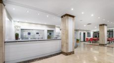 Crisol Leganes