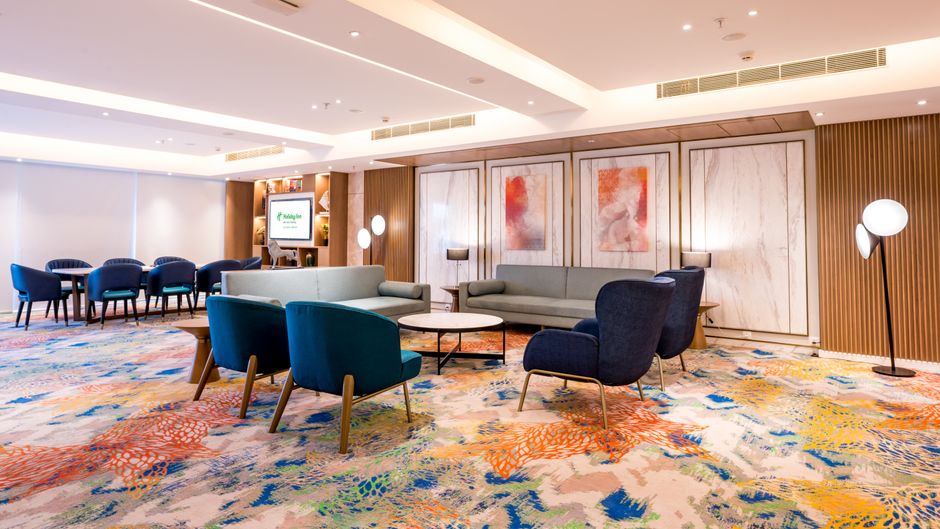 Holiday Inn Lucknow Airport Other