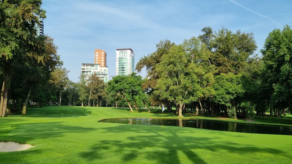 Holiday Inn Patria-Universidad Other