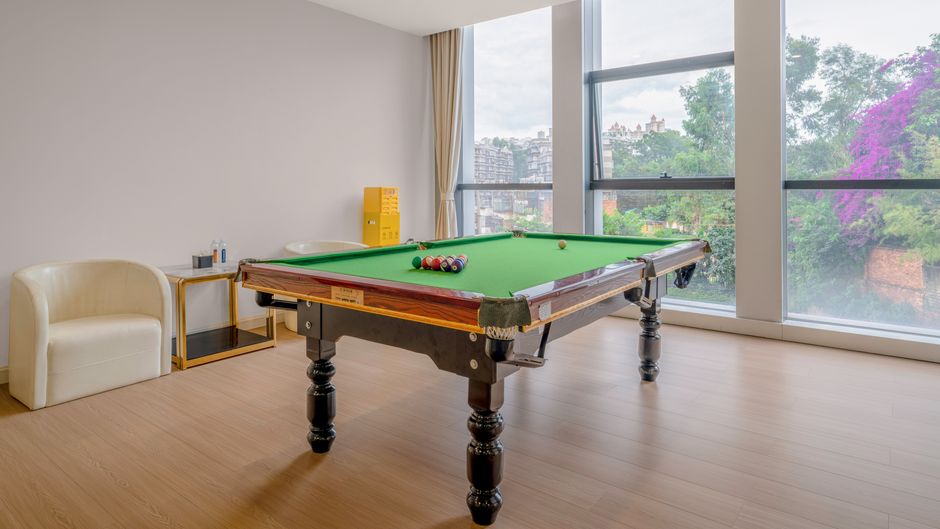 Holiday Inn Exp Kunming Panlon Recreation