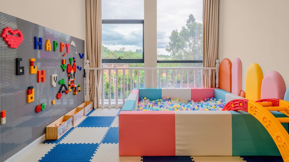 Holiday Inn Exp Kunming Panlon Recreation