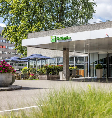 Holiday Inn Hotel Eindhoven